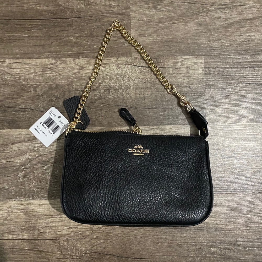 Coach handbag